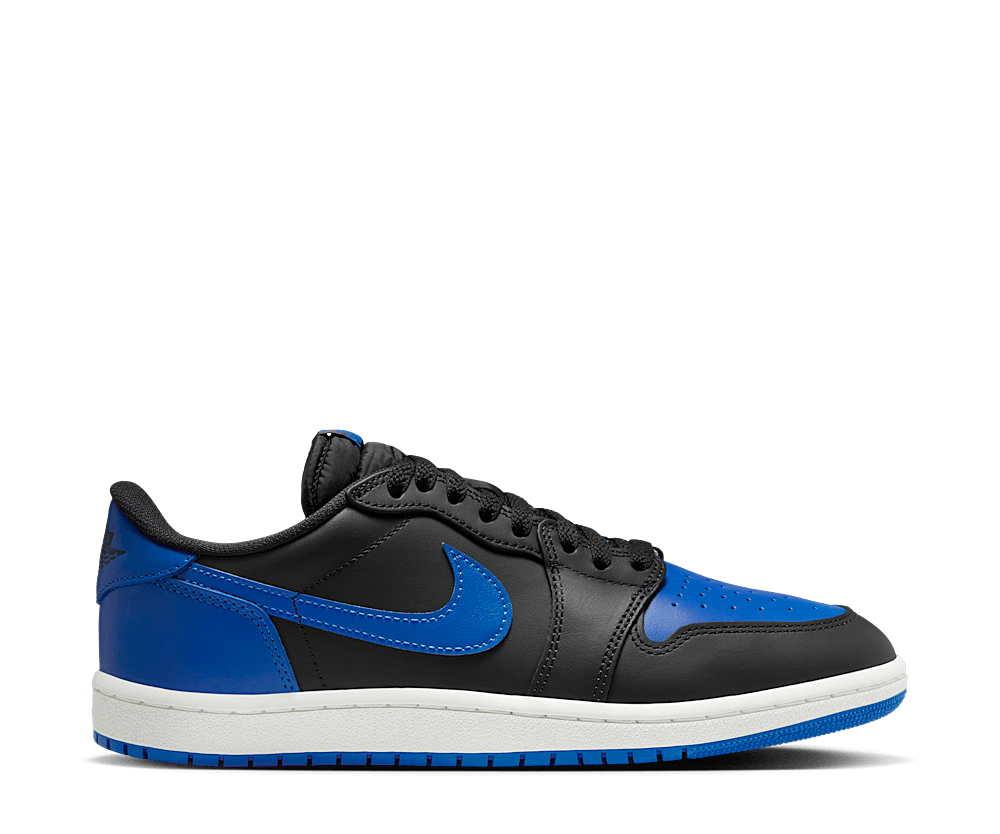 Jordan 1 Retro Low '85 Royal