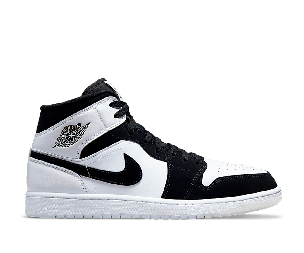Jordan 1 Mid Diamond Shorts