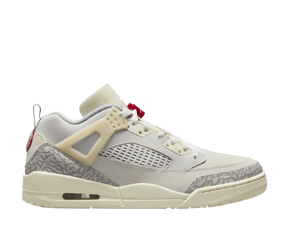 Jordan Spizike Low Coconut Milk
