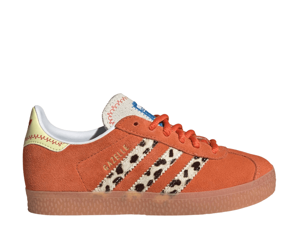 adidas Gazelle Toy Story Jessie (PS)