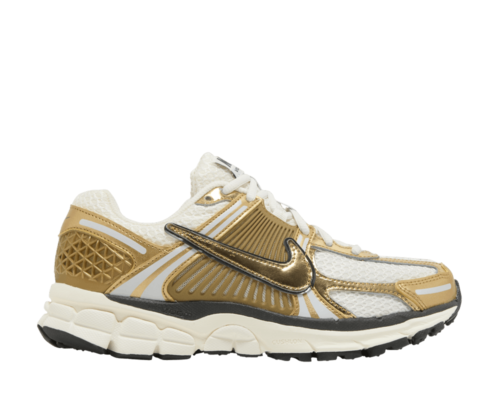 Nike Zoom Vomero 5 Metallic Gold (Women's)