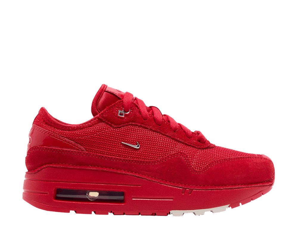 Nike Air Max 1 '86 Jacquemus Mystic Red (Women's)