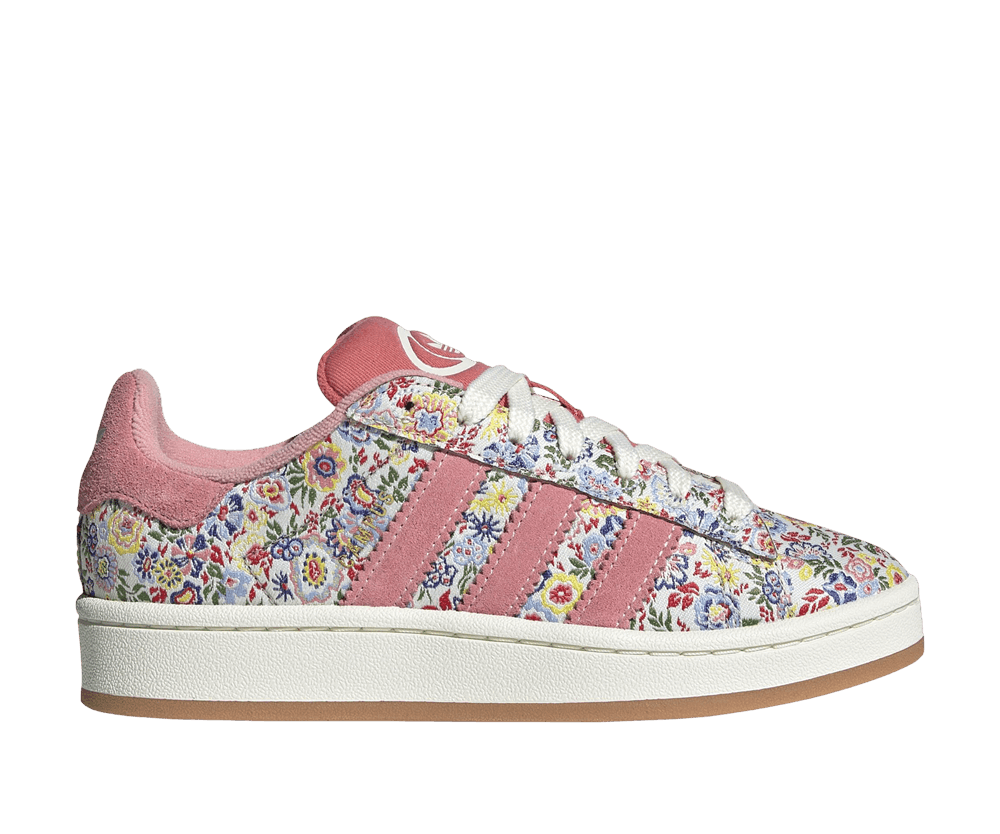 adidas Campus 00s Liberty London Pink (Kids)