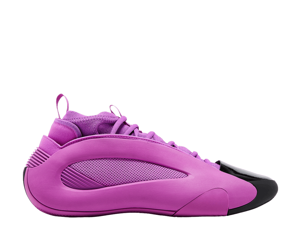 adidas Harden Vol. 8 Purple Burst