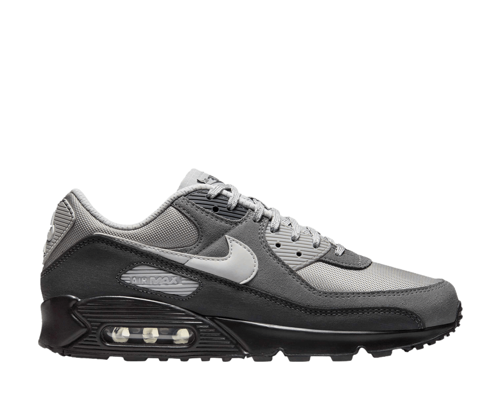 Nike Air Max 90 Reflective Anthracite