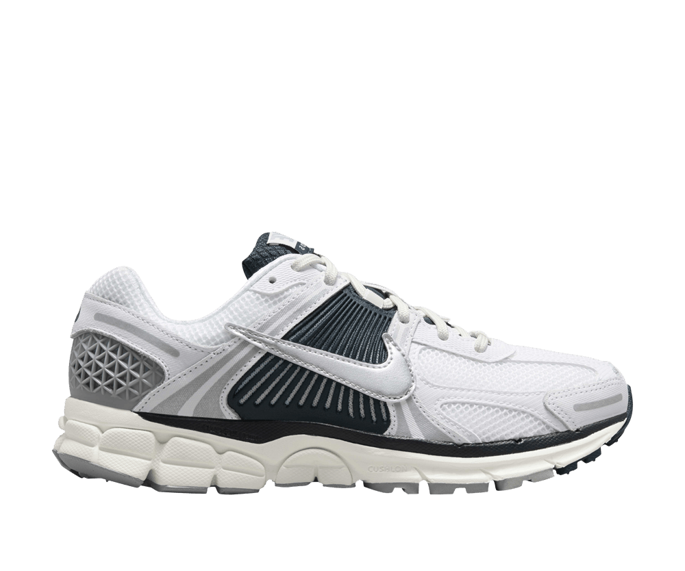 Nike Zoom Vomero 5 White Armory Navy (Women's)