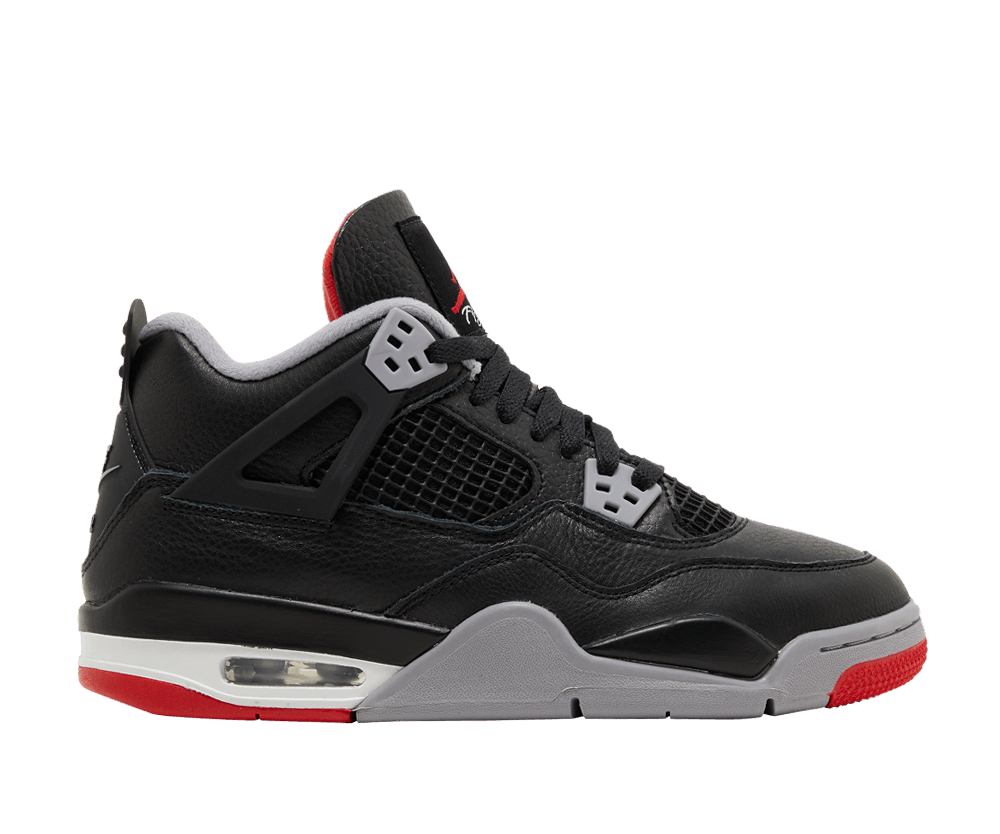 Jordan 4 Retro Bred Reimagined (GS)