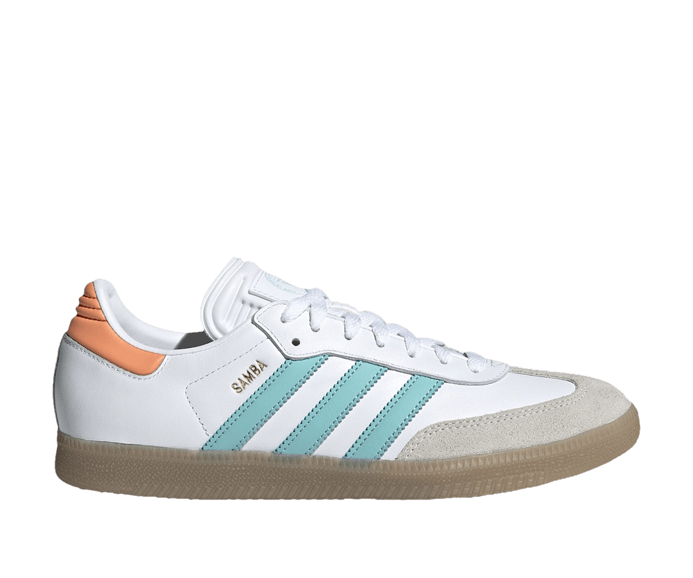 adidas Samba Inter Miami Third Kit