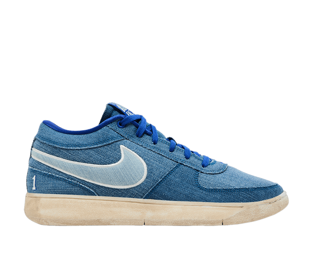 Nike Book 1 Blue Blood