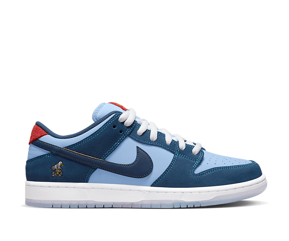 Nike SB Dunk Low Pro Why So Sad?