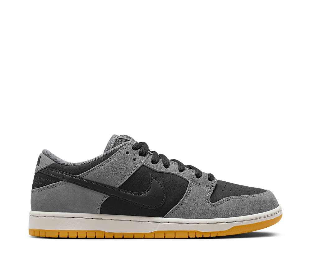 Nike SB Dunk Low Dark Smoke Grey
