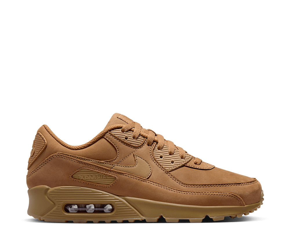 Nike Air Max 90 Premium Wheat