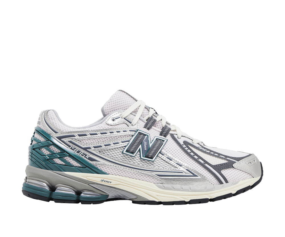 New Balance 1906R Granite Metallic Pink