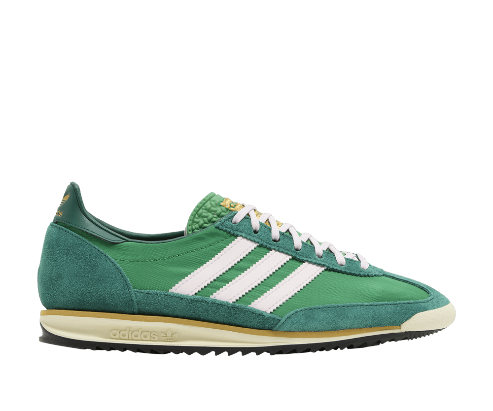 adidas SL 72 Collegiate Green (Women's)
