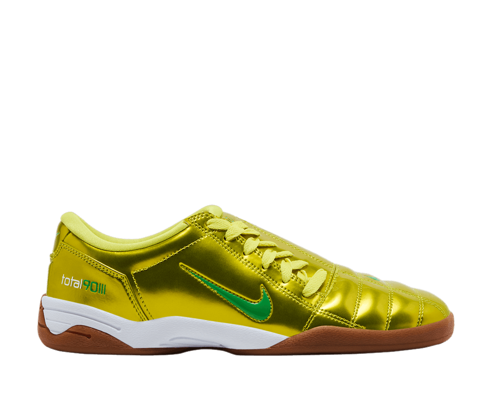 Nike Total 90 3 SP Dynamic Yellow