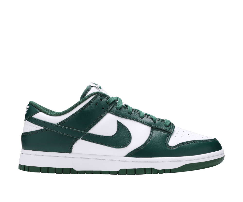 Nike Dunk Low Michigan State