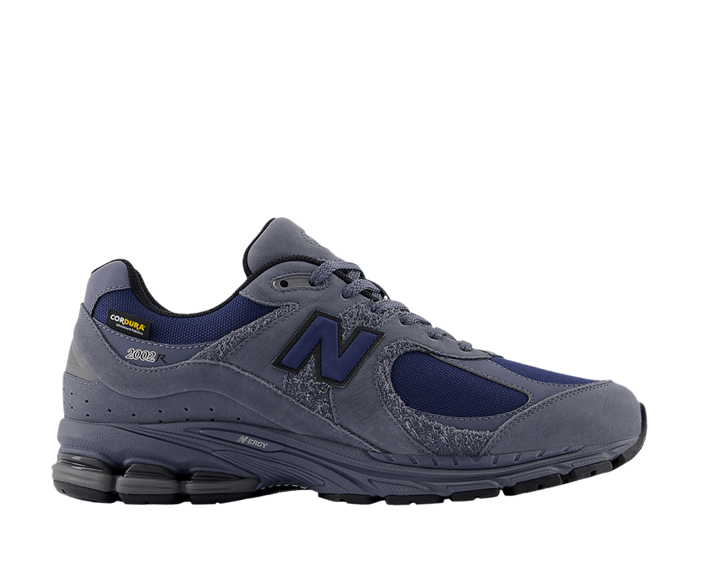 New Balance 2002R Cordura Dark Arctic Gray