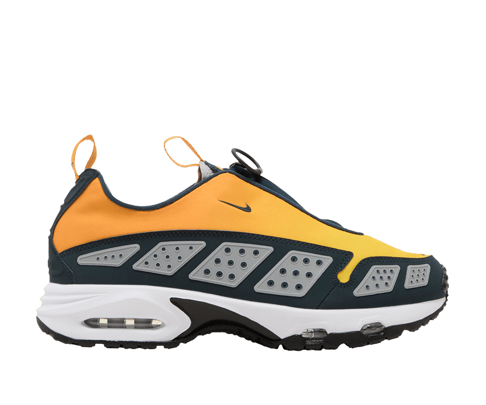 Nike Air Max Sunder Canyon Gold Deep Ocean (Women's)