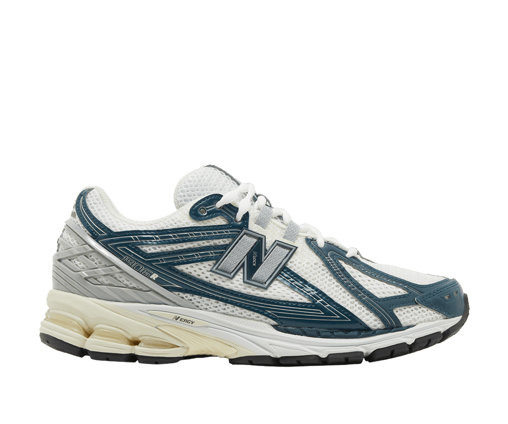 1906R 'White Navy' Footlocker Exclusive