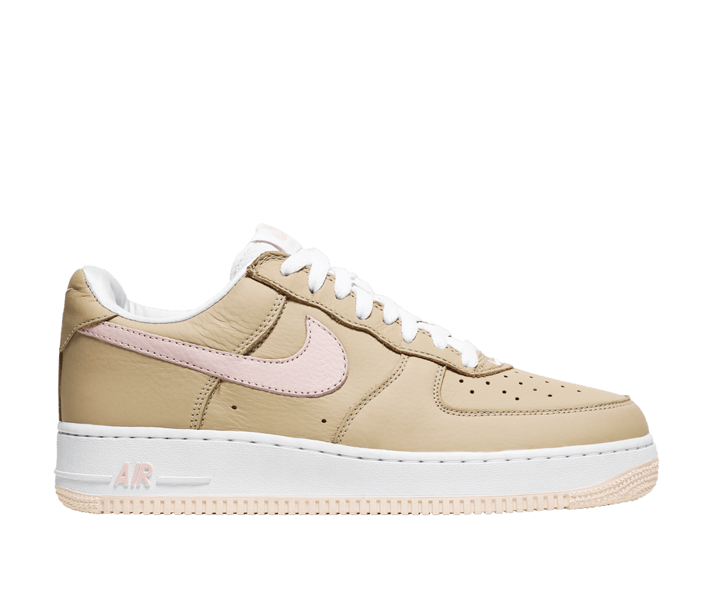 Nike Air Force 1 Low Linen (2016/2024)