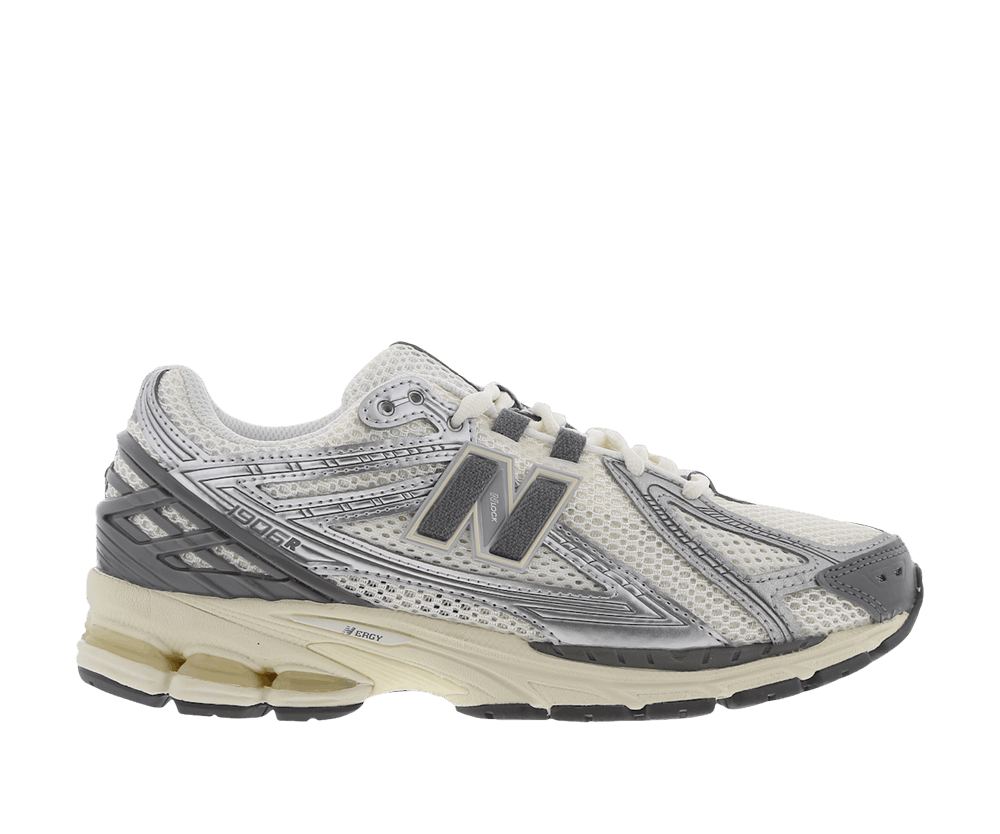 New Balance 1906R Moonrock Silver