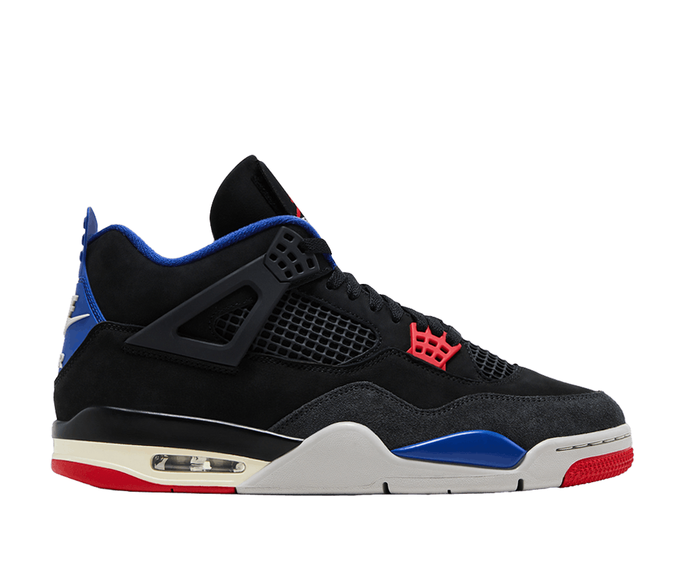 Jordan 4 Retro Rare Air (White Lettering)