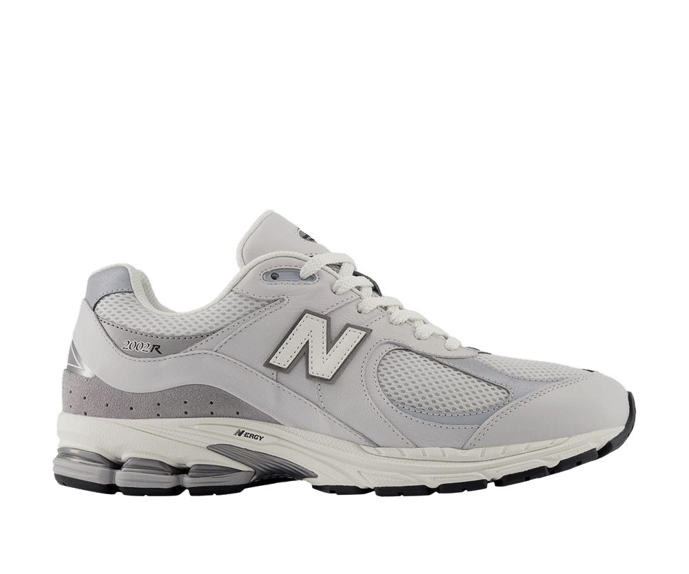 New Balance 2002R Grey Matter