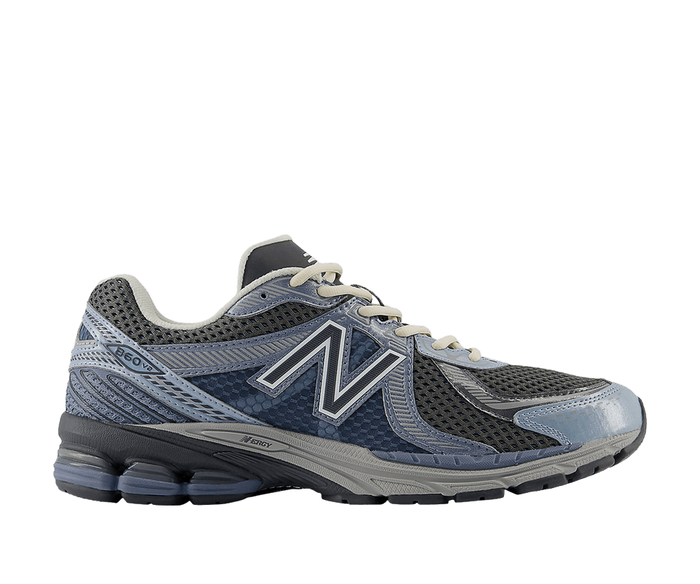 New Balance 860v2 Arctic Grey Starlight