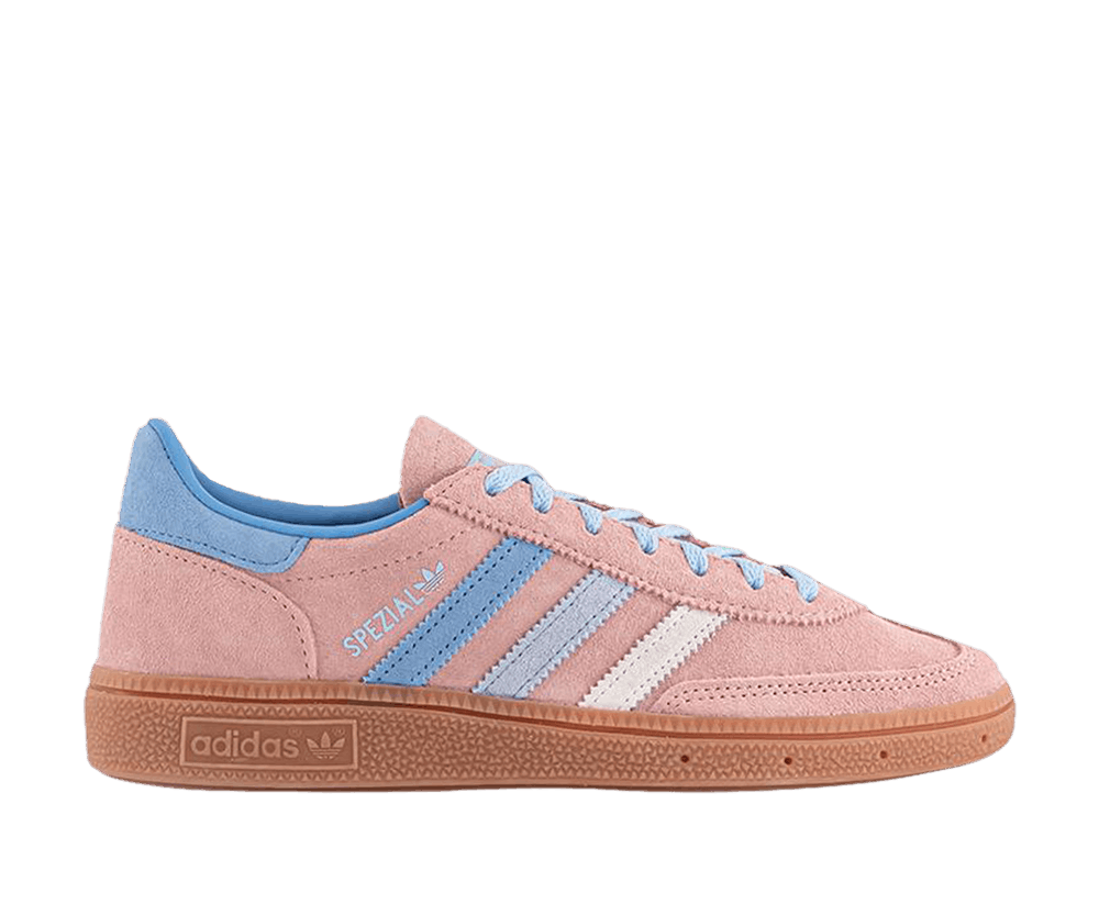 adidas Handball Spezial Semi Pink Spark (Women's)