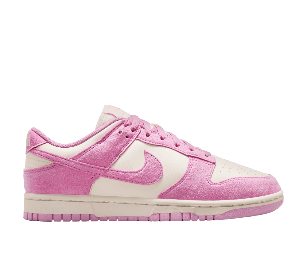 Nike Dunk Low Next Nature Pink Rise Sail (Women's)
