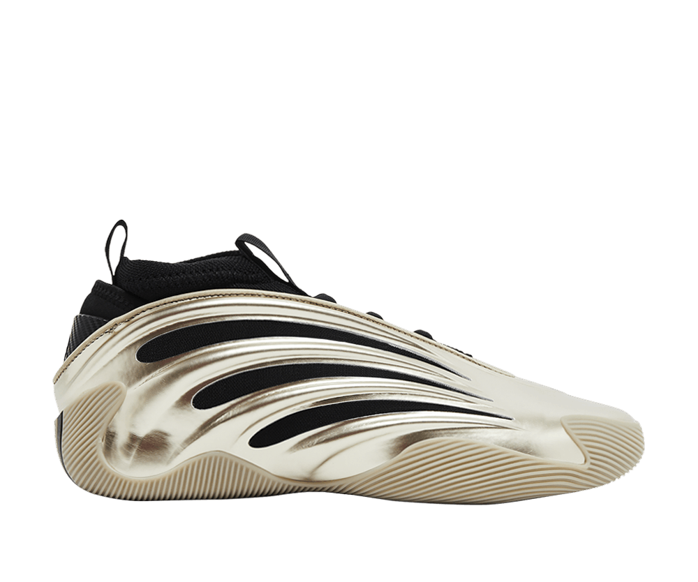 adidas Harden Vol. 9 Cyber Metallic