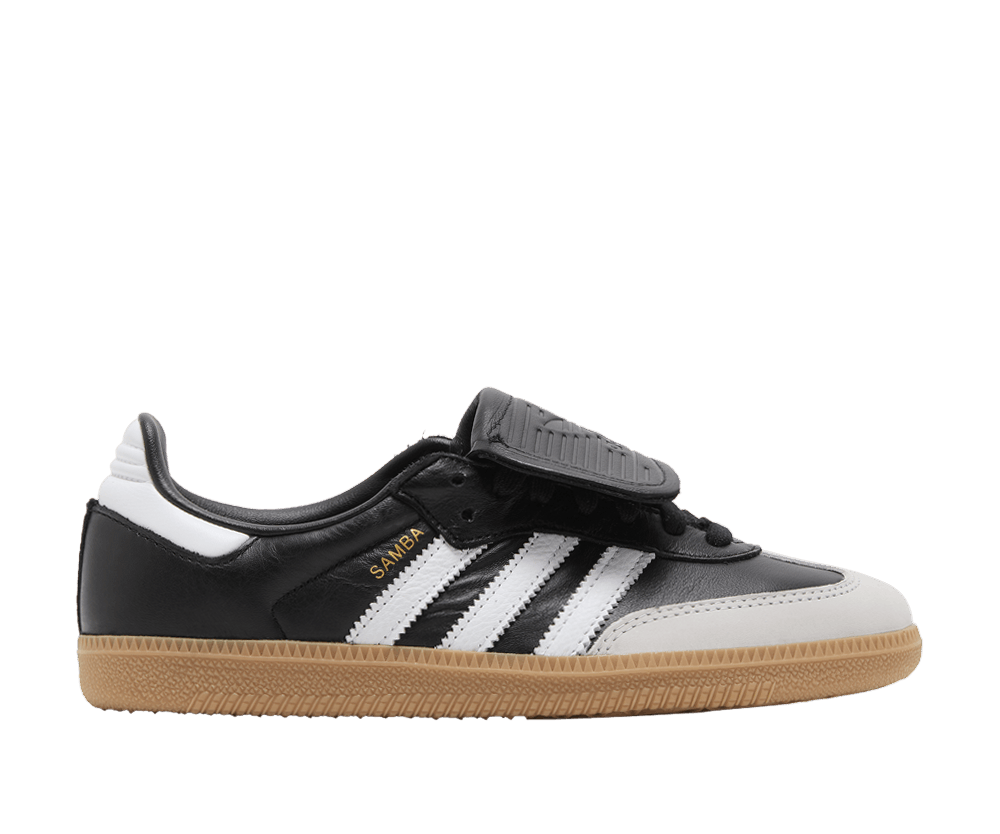 adidas Samba LT Black White (Women's)