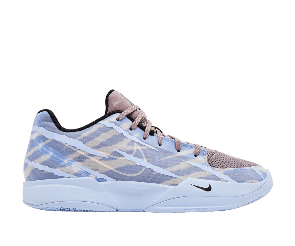 Nike Ja 2 Induction