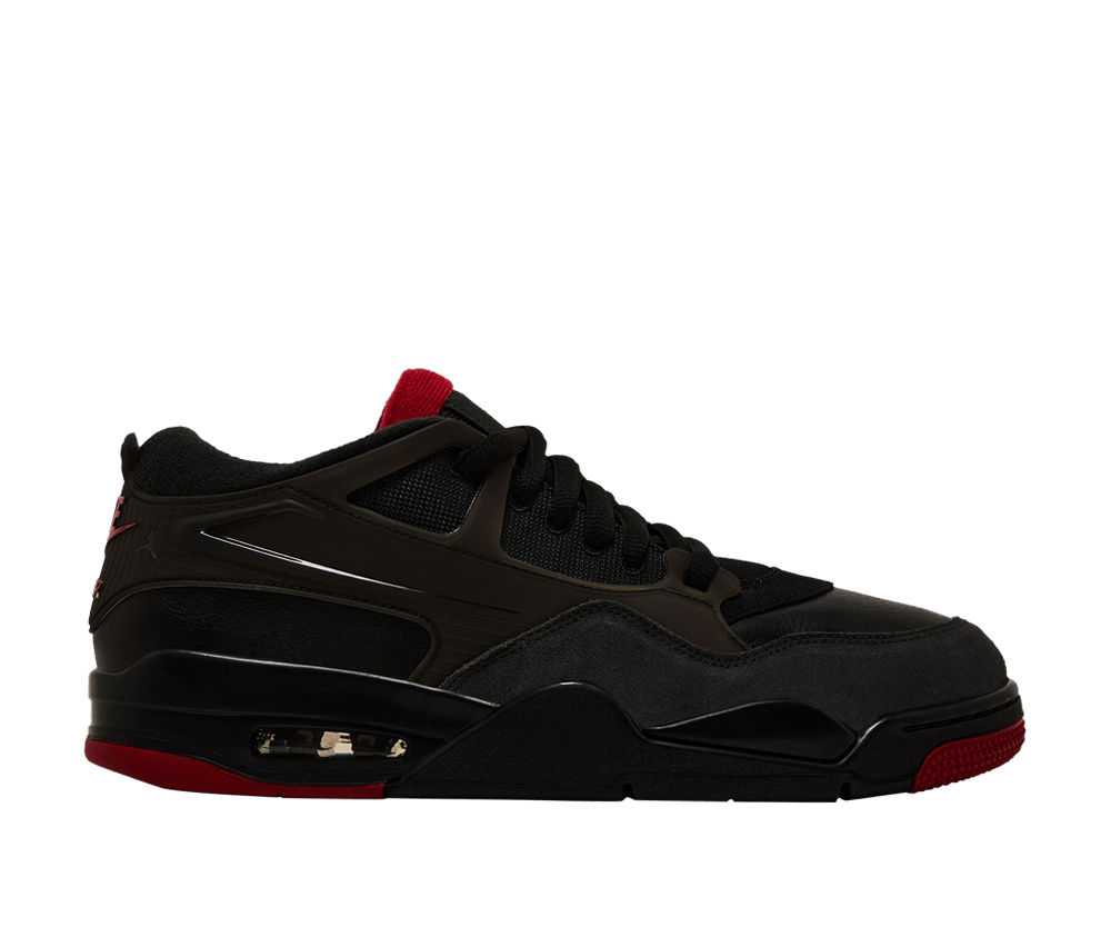 Jordan 4 RM Bred