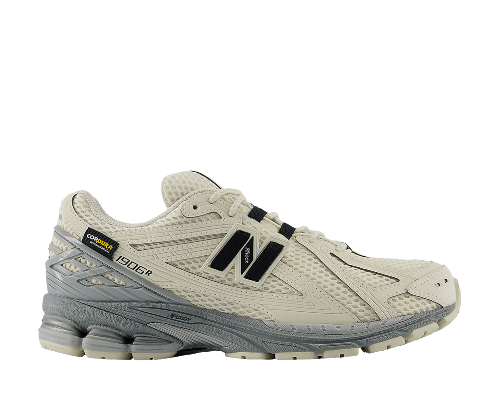 New Balance 1906R Cordura Tan Black