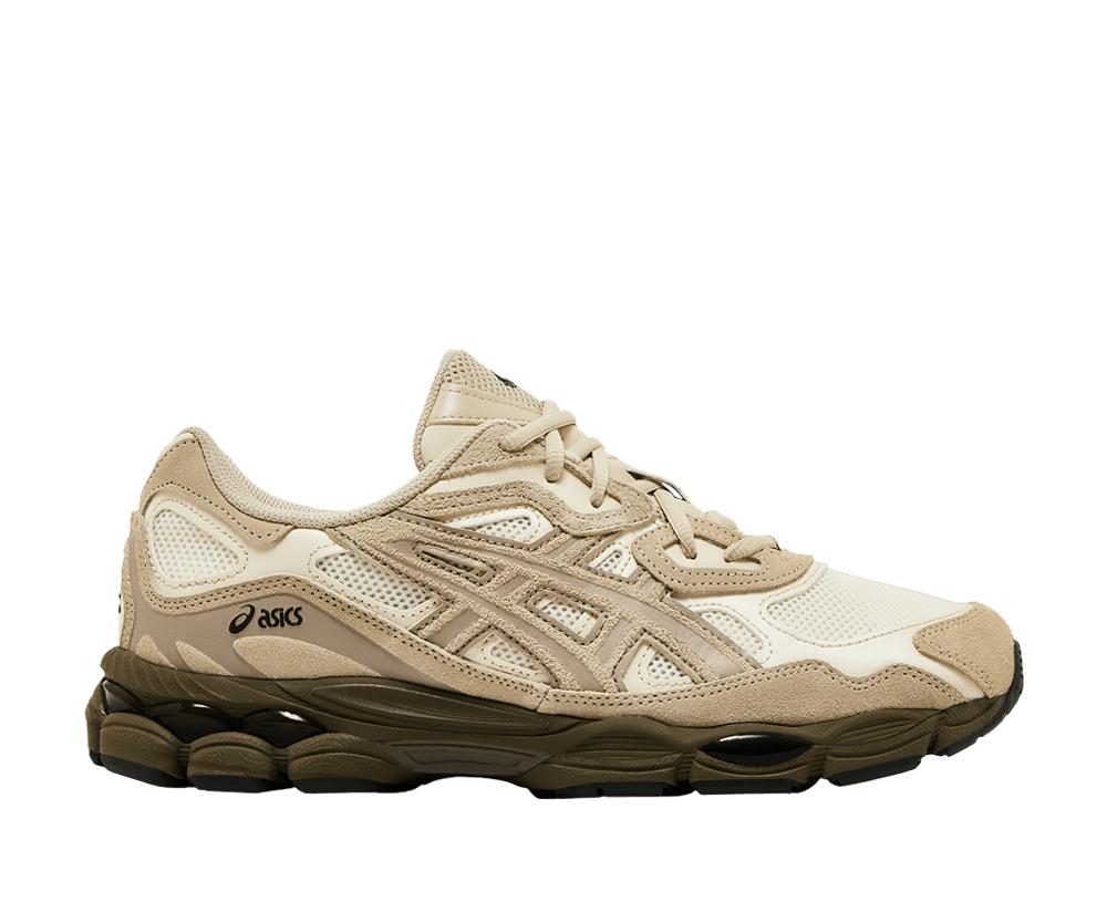 ASICS Gel-NYC Cream Putty