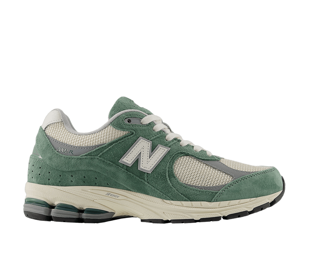 New Balance 2002R Dark Juniper Linen