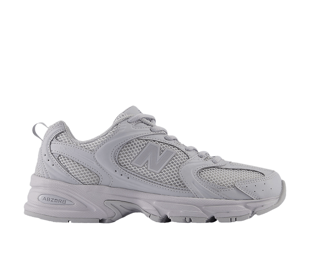 New Balance 530 Pearl Grey