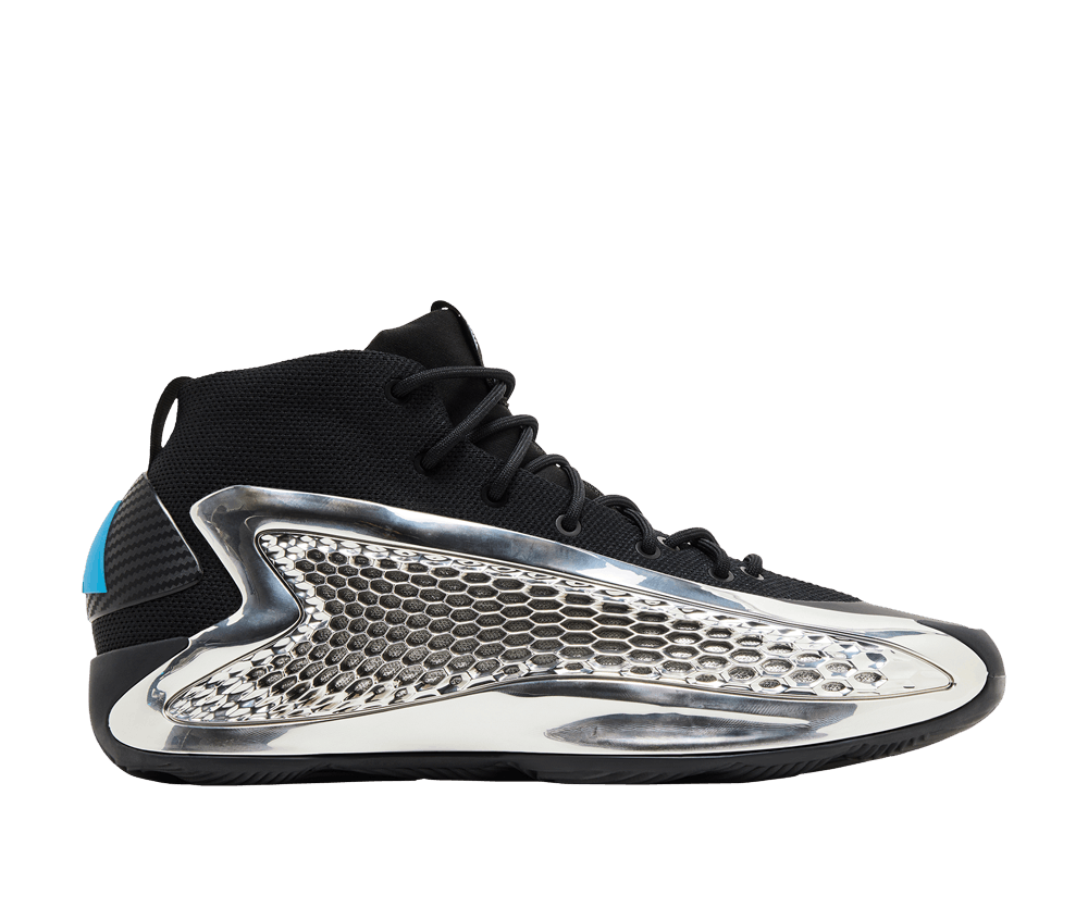 adidas AE 1 Silver Metallic