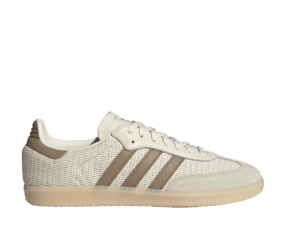adidas Samba OG Cream White Cardboard
