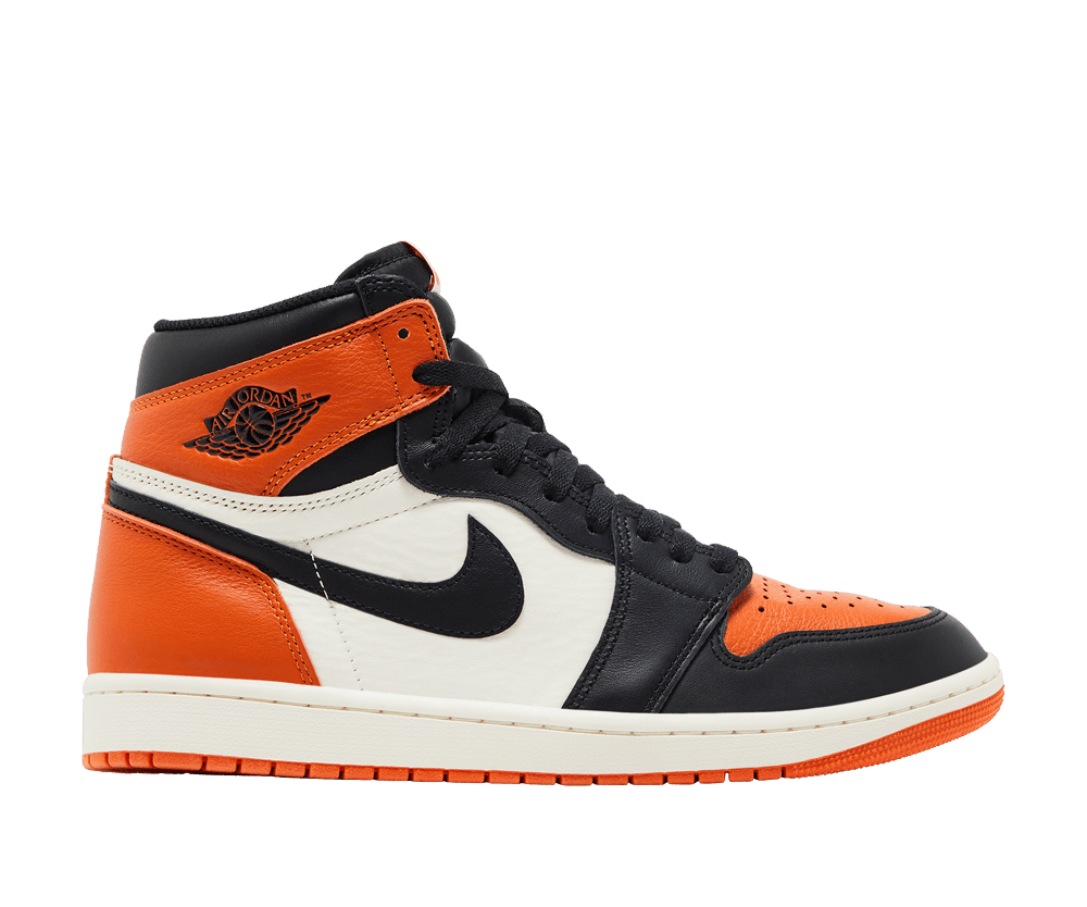 Jordan 1 Retro High OG Shattered Backboard (2025)