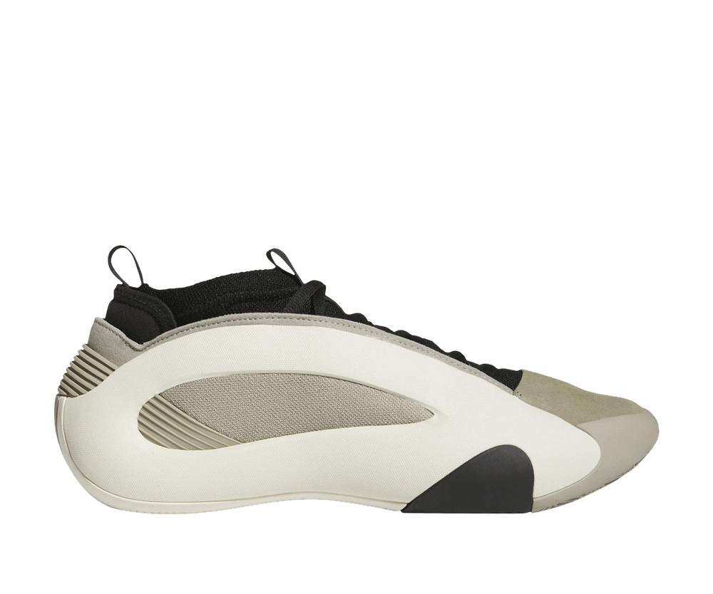 adidas Harden Vol. 8 Feather Grey