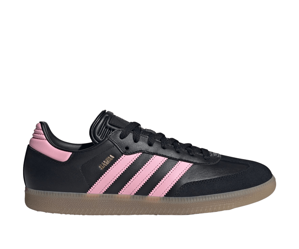 adidas Samba Inter Miami CF Messi Black