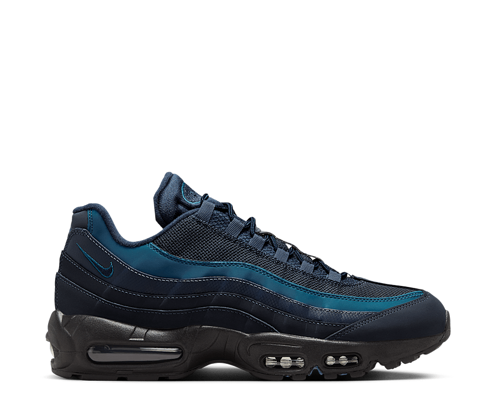 Nike Air Max 95 Thunder Blue