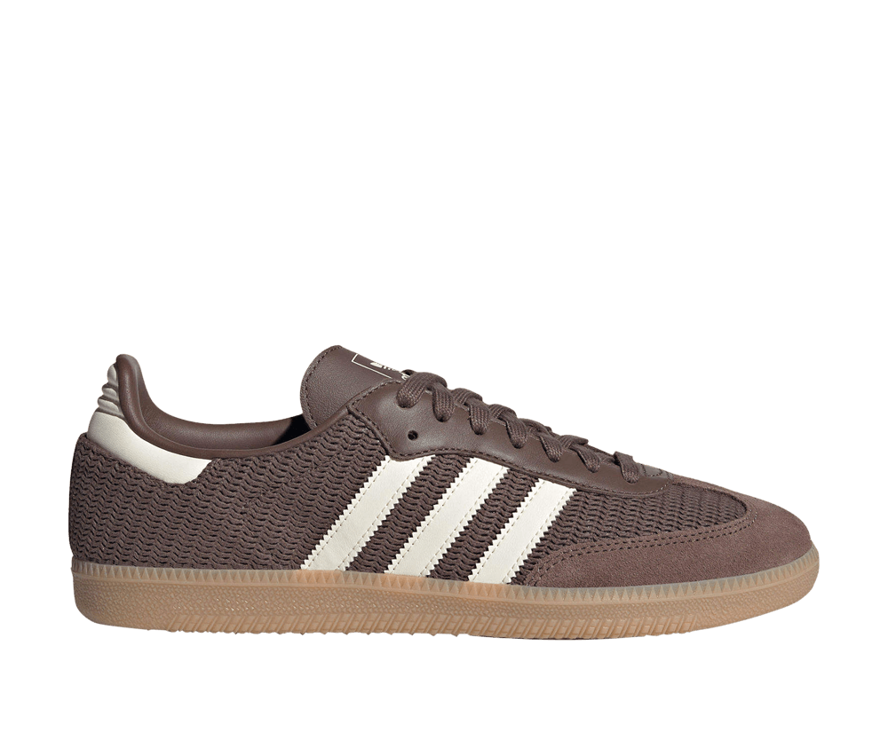 adidas Samba OG Earth Strata Wonder White
