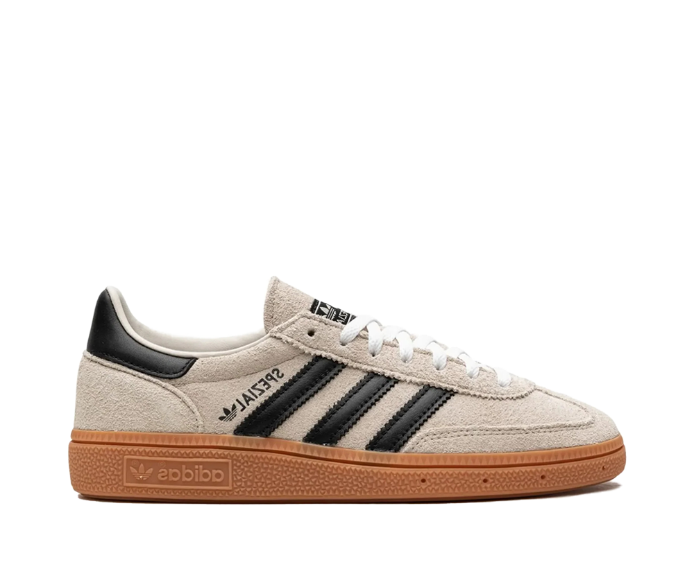 adidas Handball Spezial Aluminium Core Black (W)