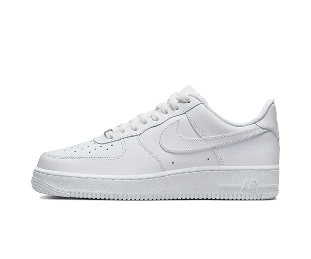 Nike Air Force 1 Low '07 White