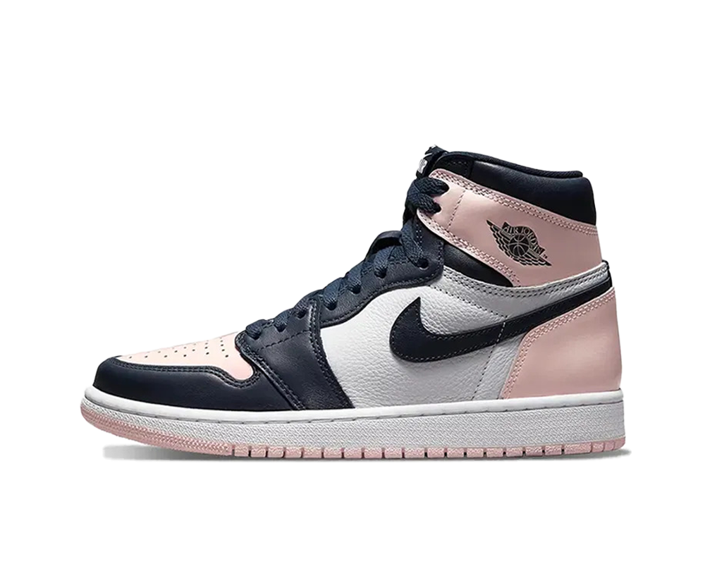 Air Jordan 1 Retro High OG Atmosphere Bubble Gum (W)
