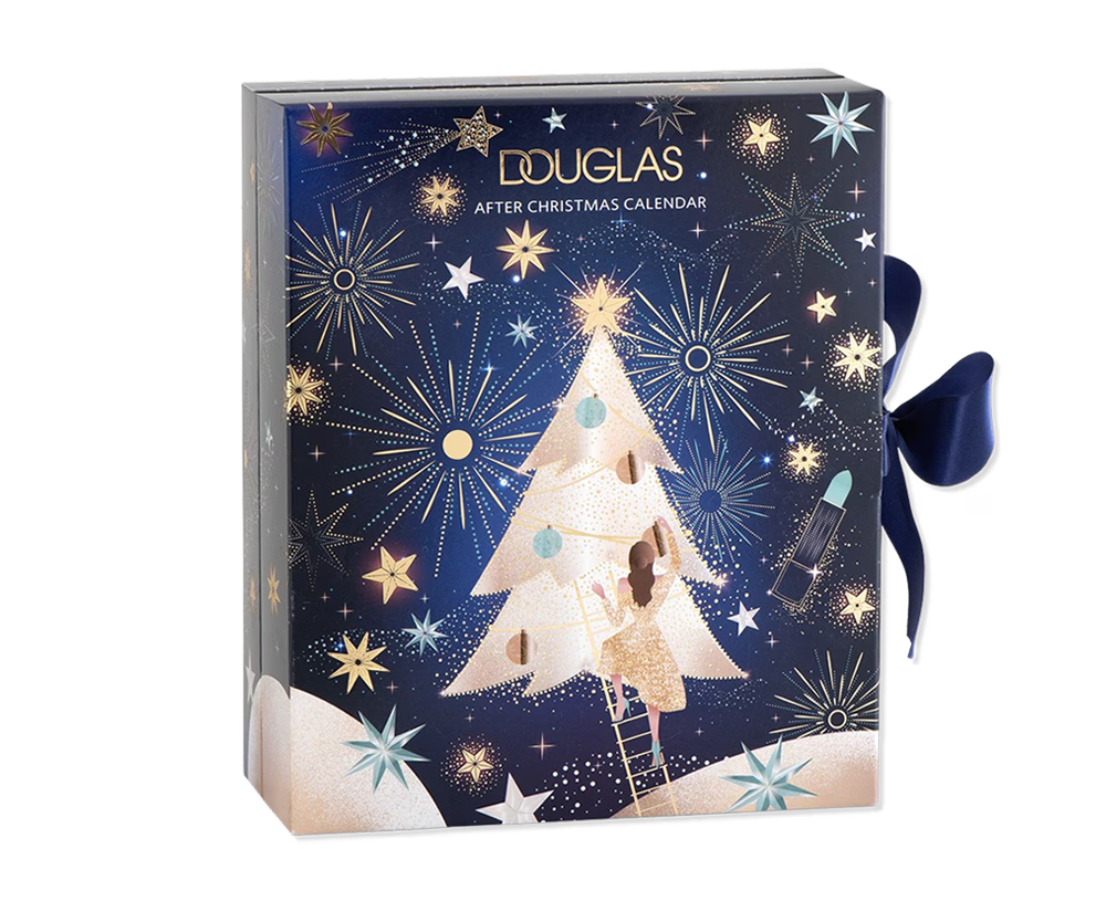 Douglas Collection After Christmas Adventskalender 2024