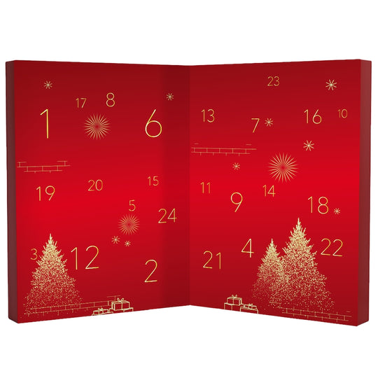 Douglas Adventskalender Duft, Make-Up & Pflege Highlights